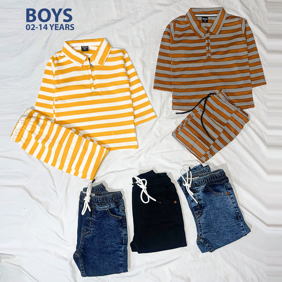 BOYS
