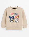 Lucky Stella Girls Sweatshirt