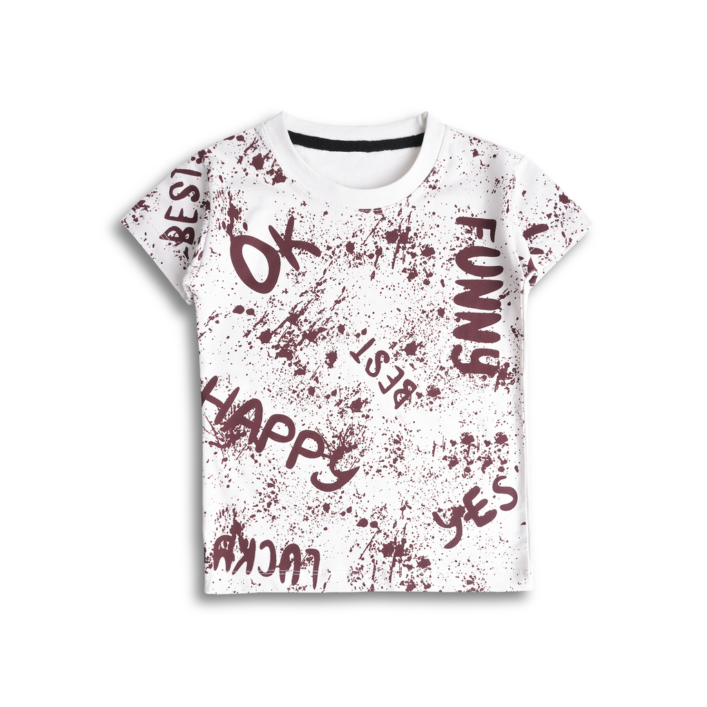 Best Lucky Splash 2Pc Set