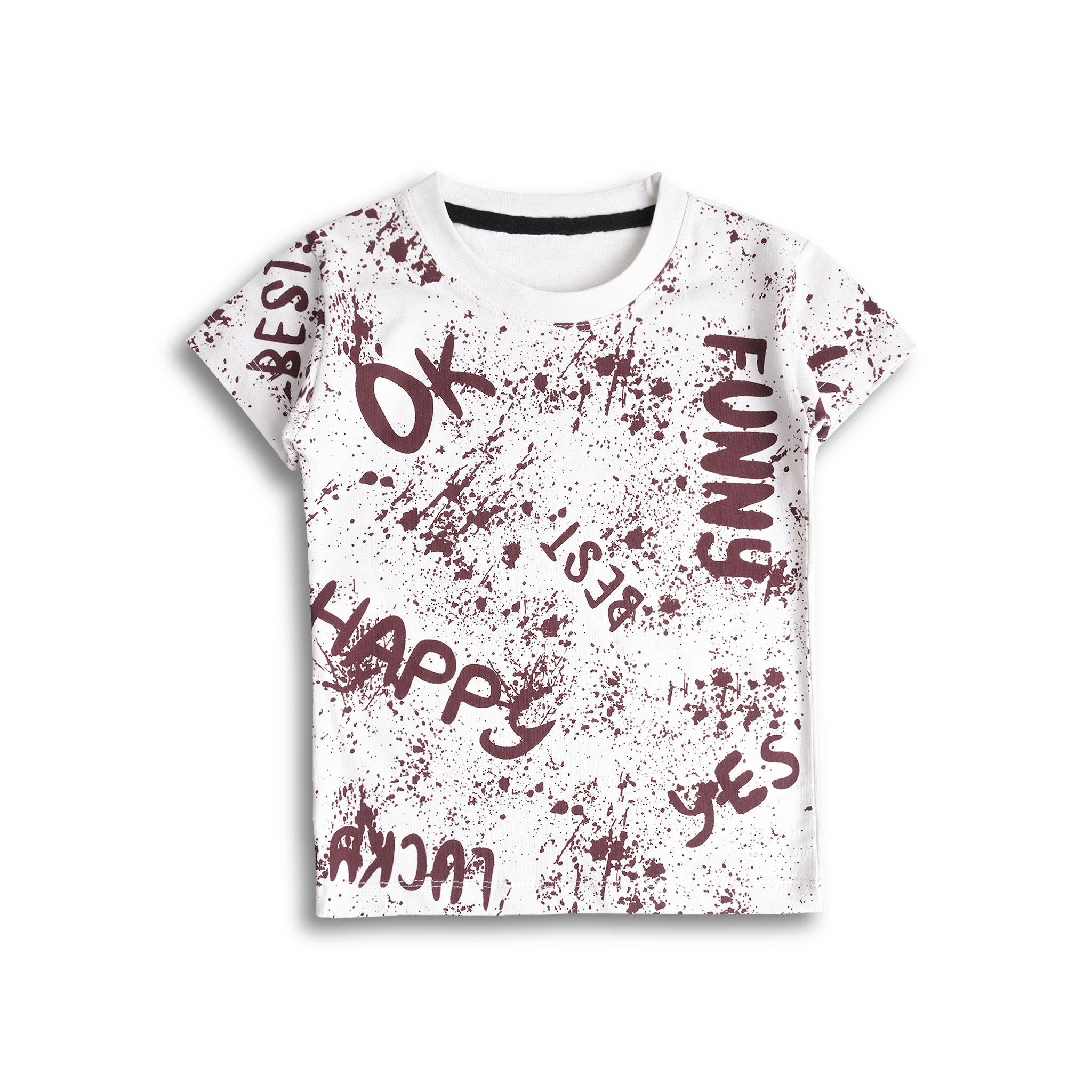 Best Lucky Splash 2Pc Set