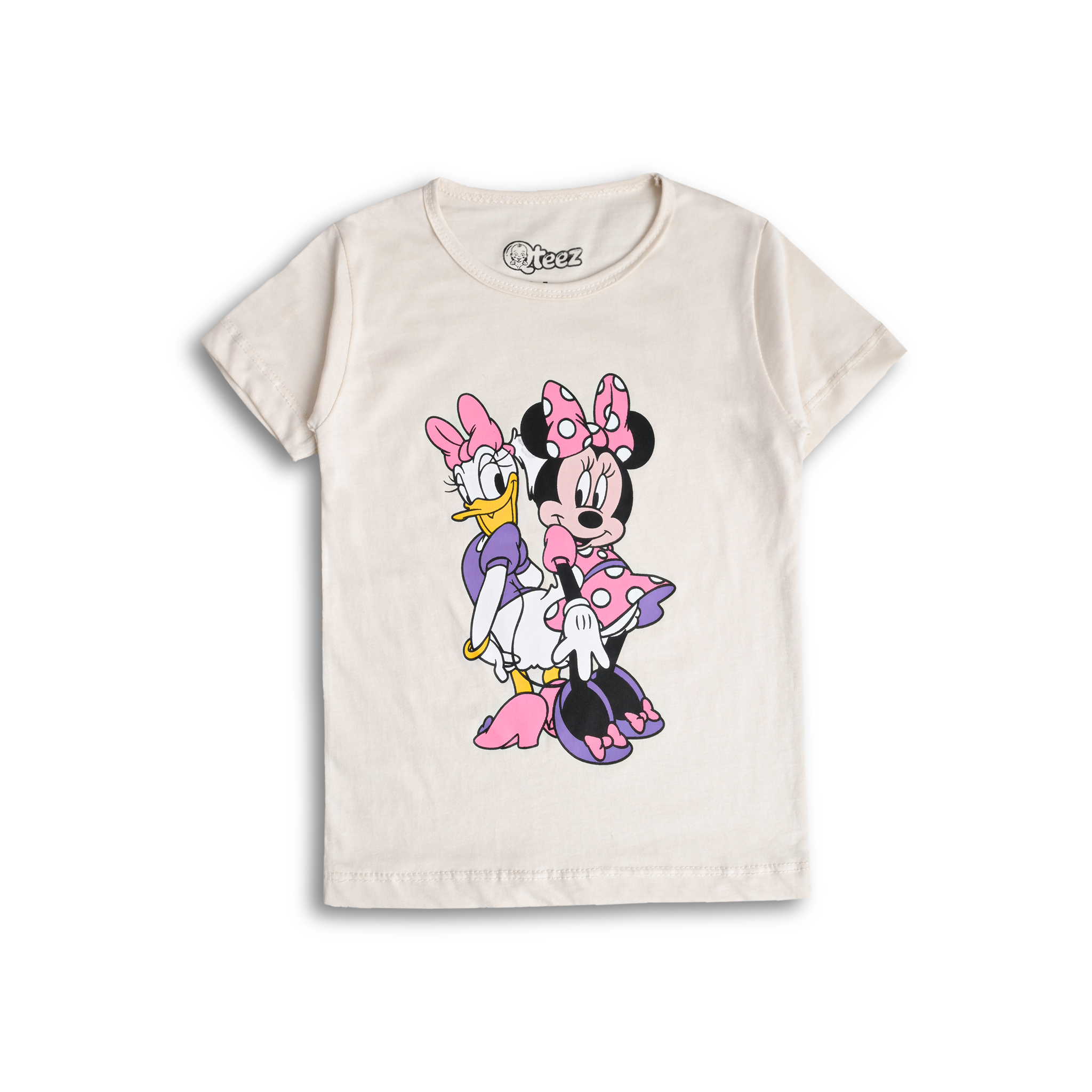 Minnie & Daisy Girls 2Pc Set