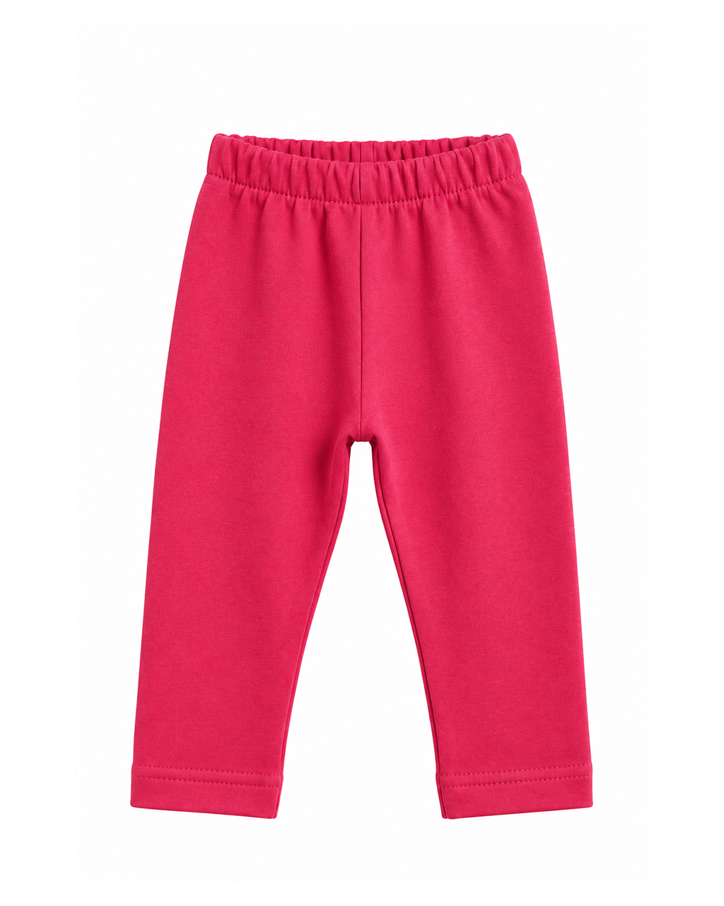 Hot pink winter legy