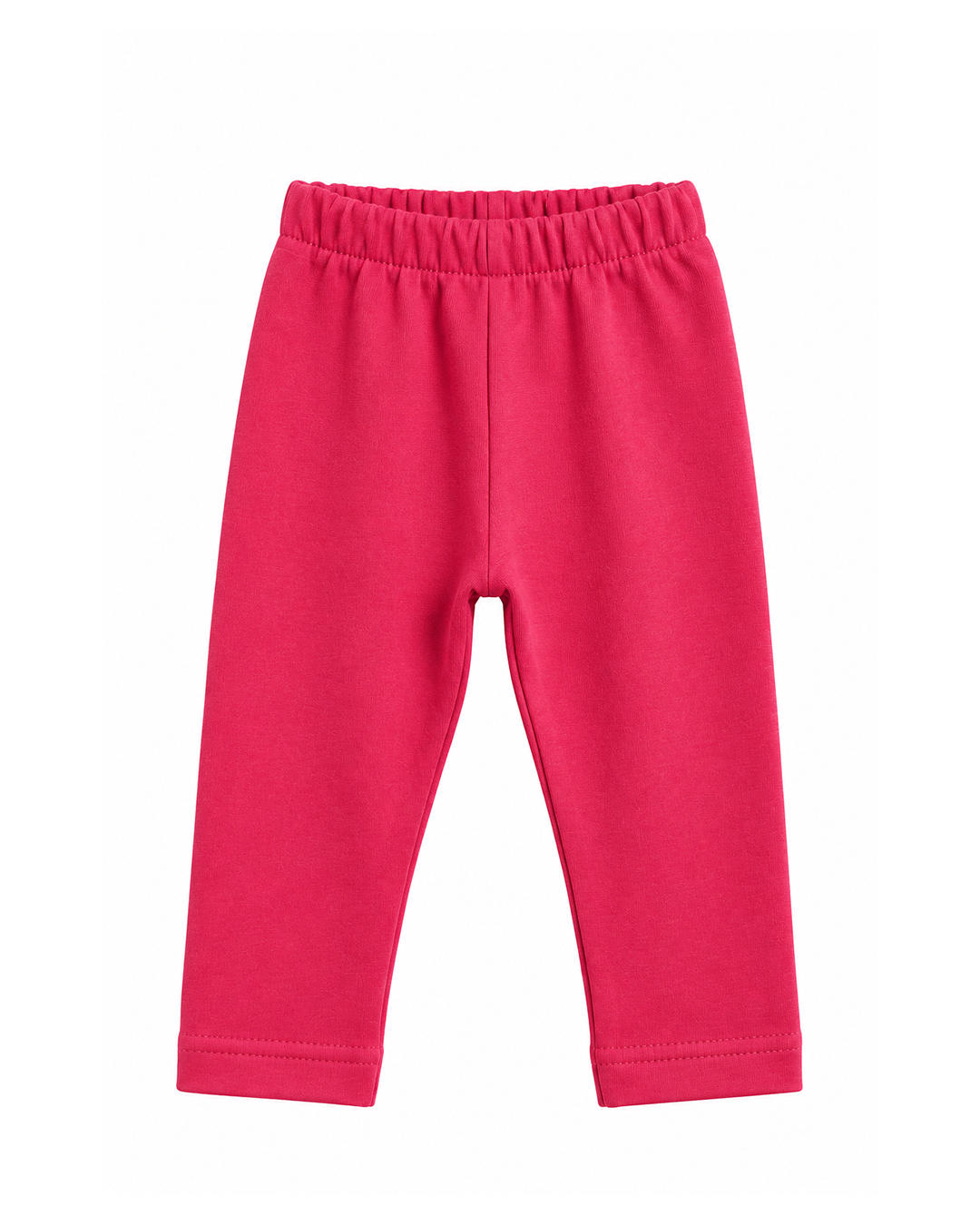 Hot pink winter legy