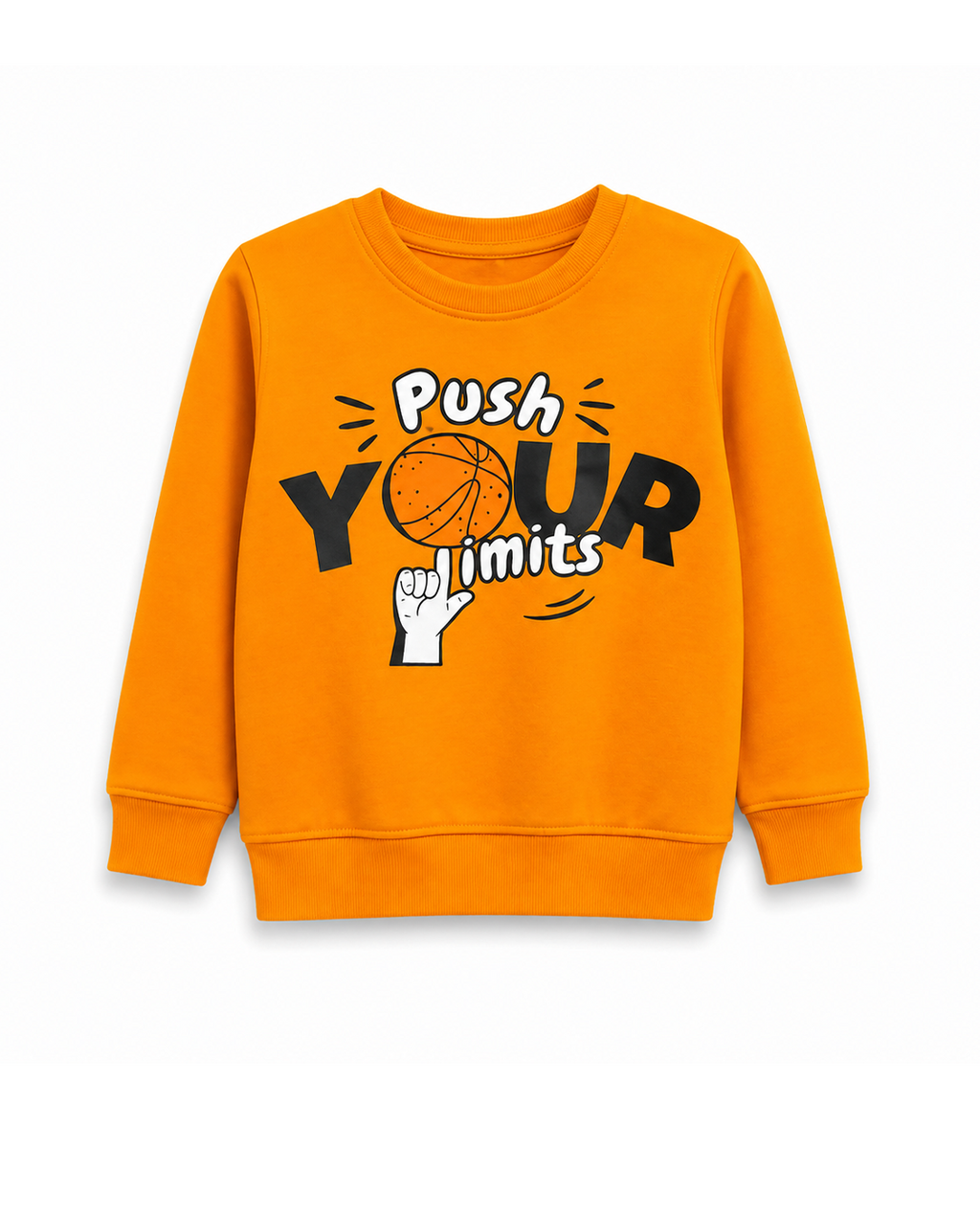 Push Your Limits 2-Piece Set