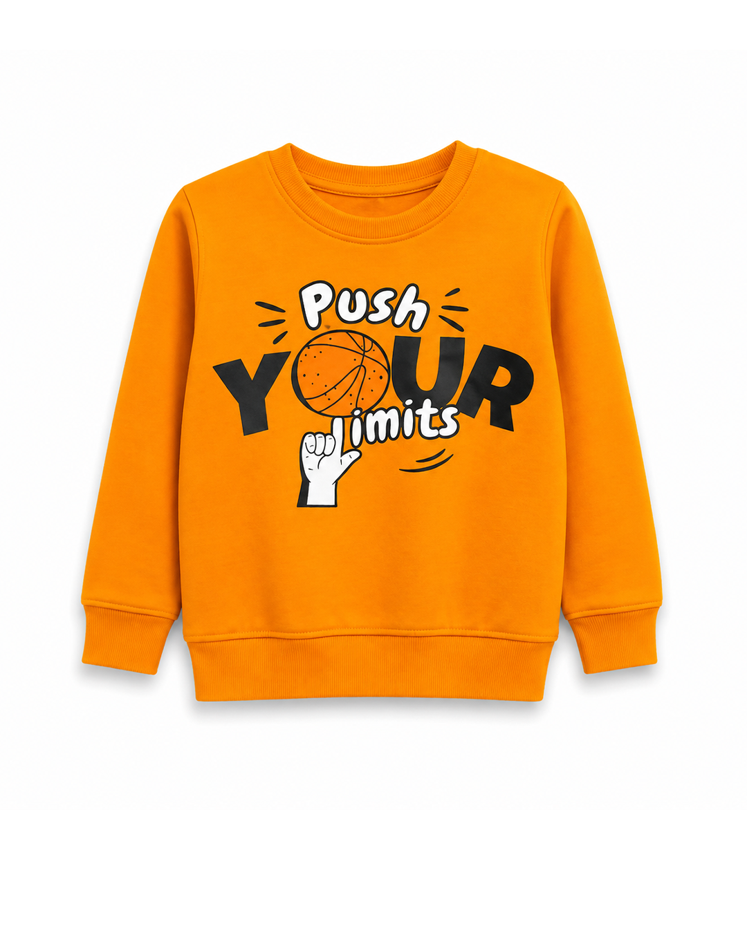 Push Your Limits 2-Piece Set
