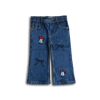 Minnie & Daisy Girls Jeans