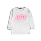 Sweet Dream Cloud Girls 2Pc Set