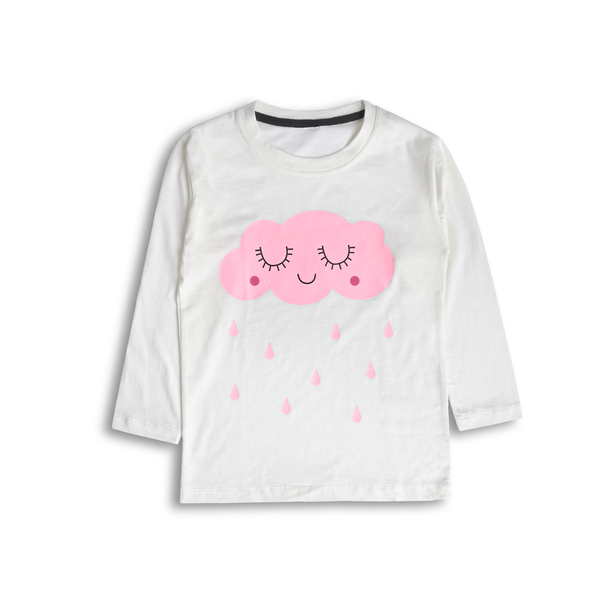 Sweet Dream Cloud Girls 2Pc Set