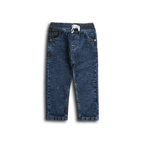 Urban Flex Blue Boys Denim Jeans
