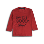 Love Is Good Girls 2Pc Set