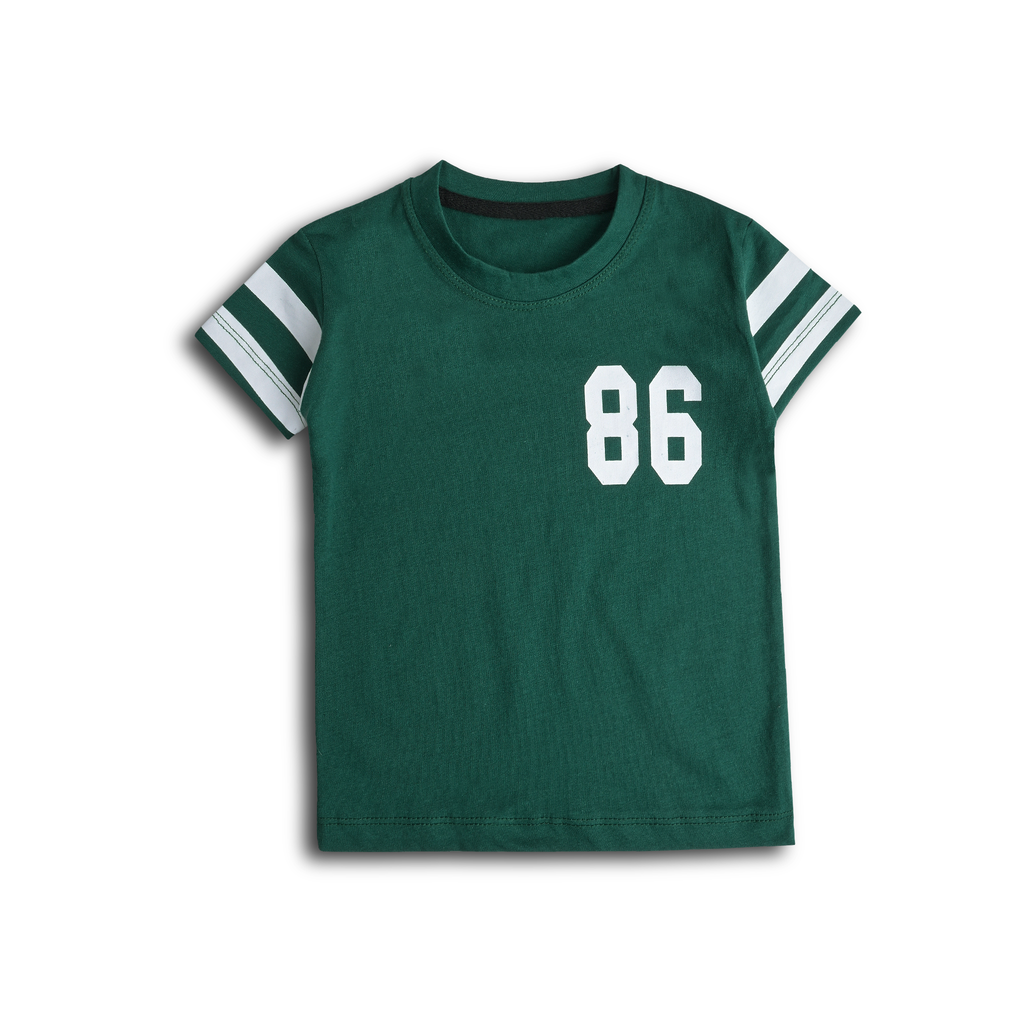 Playtime Co-Ord Green 2Pc Set