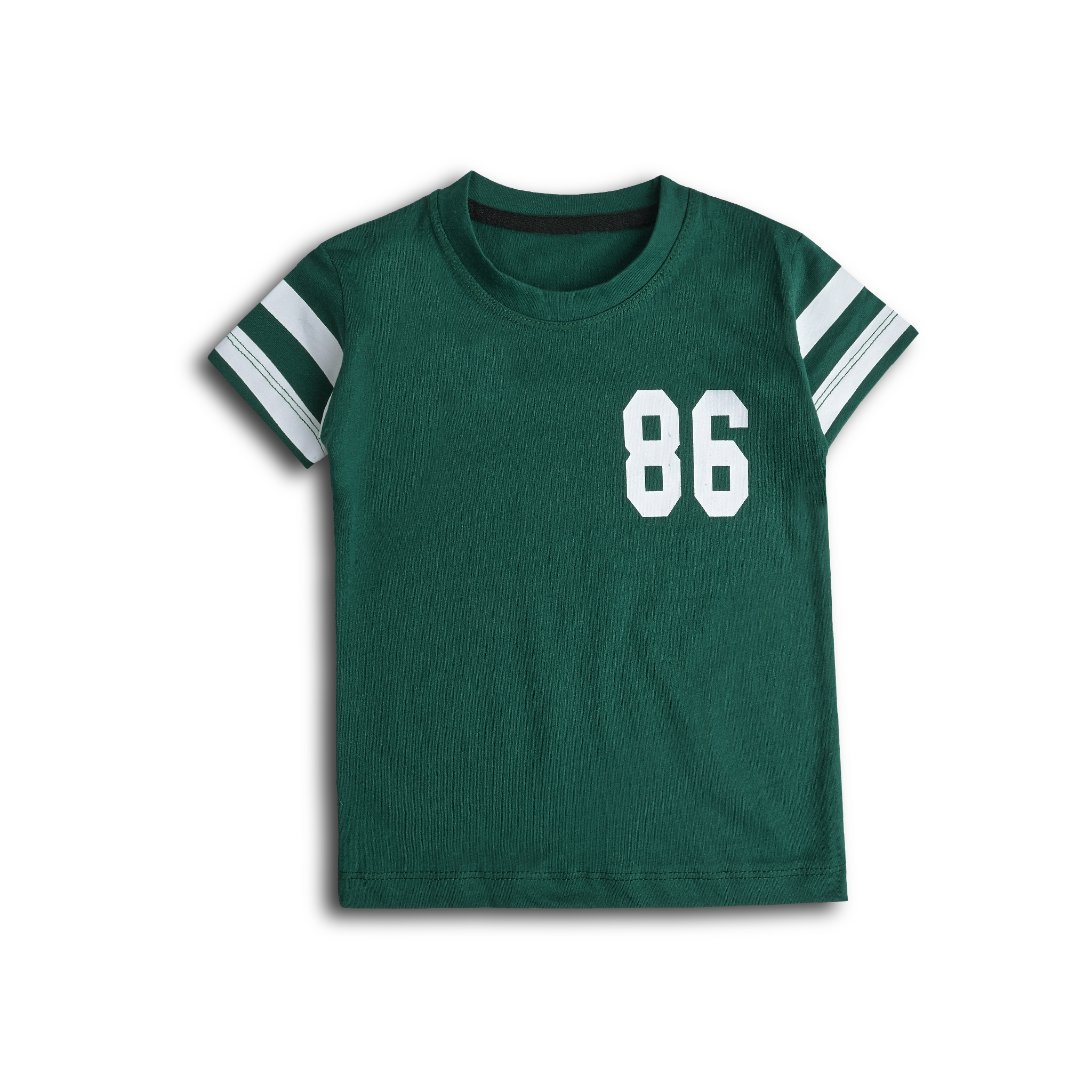 Playtime Co-Ord Green 2Pc Set