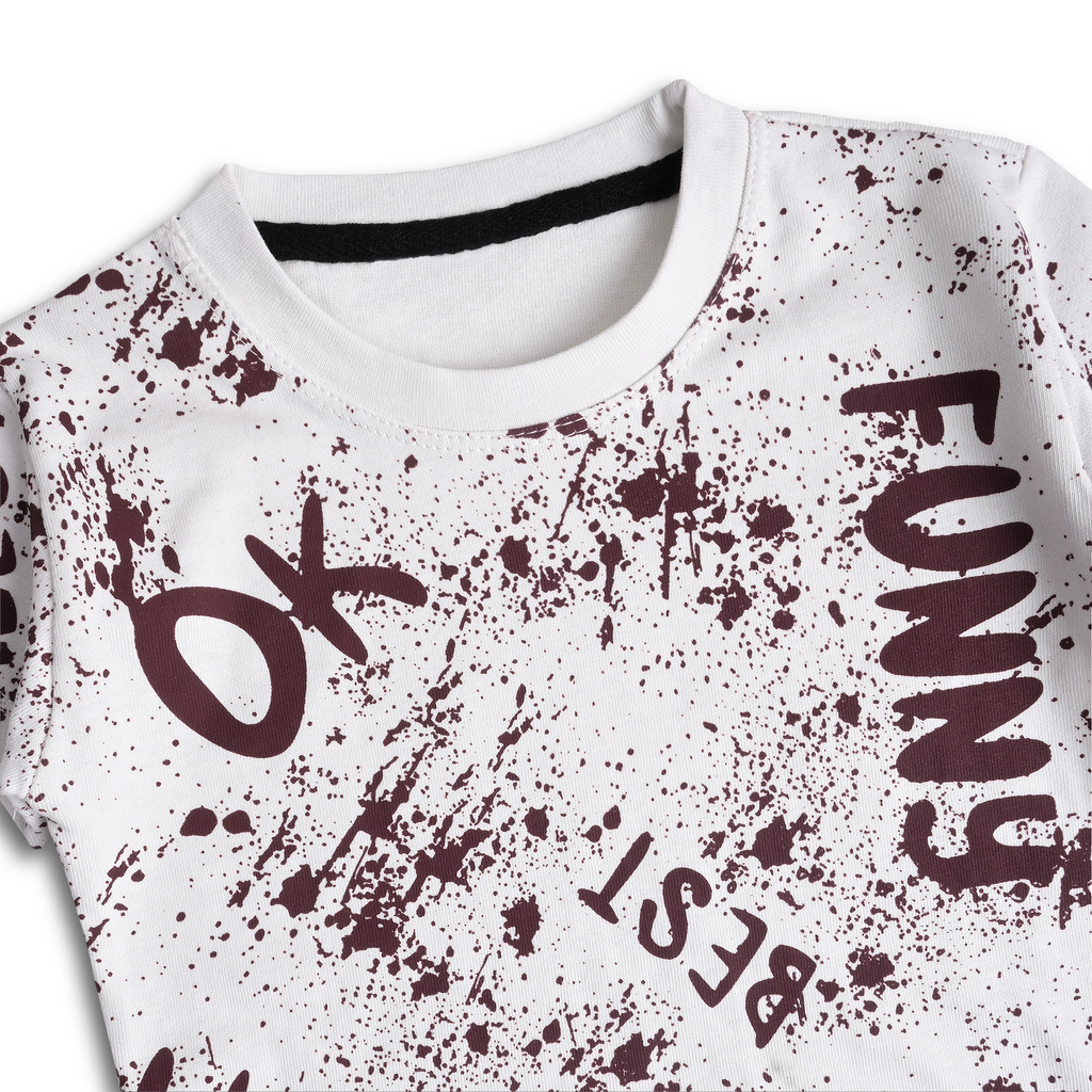 Best Lucky Splash 2Pc Set