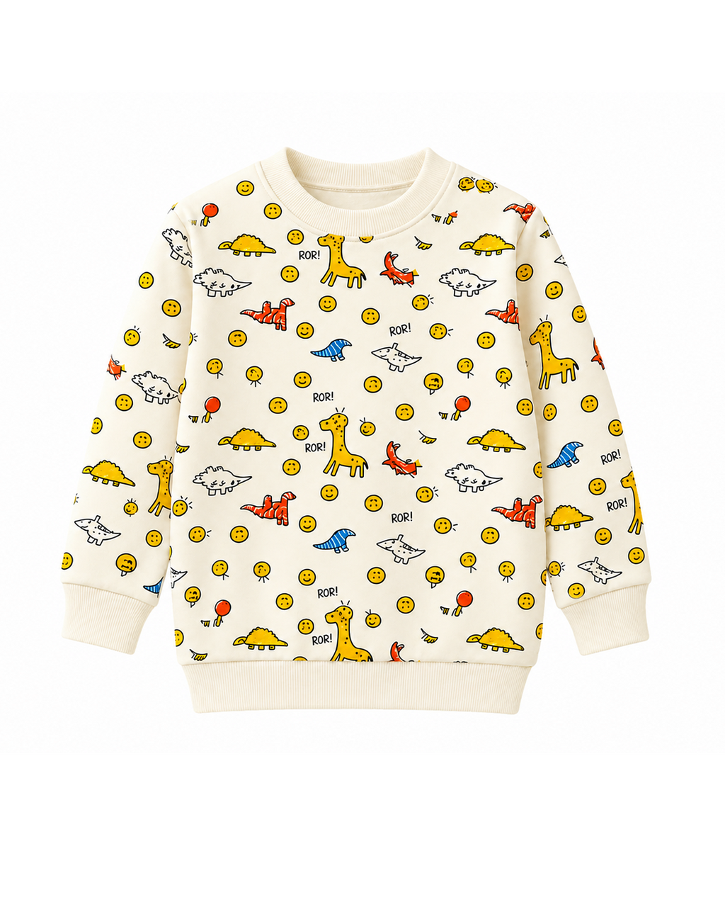 Dino Bloom 2pc Set
