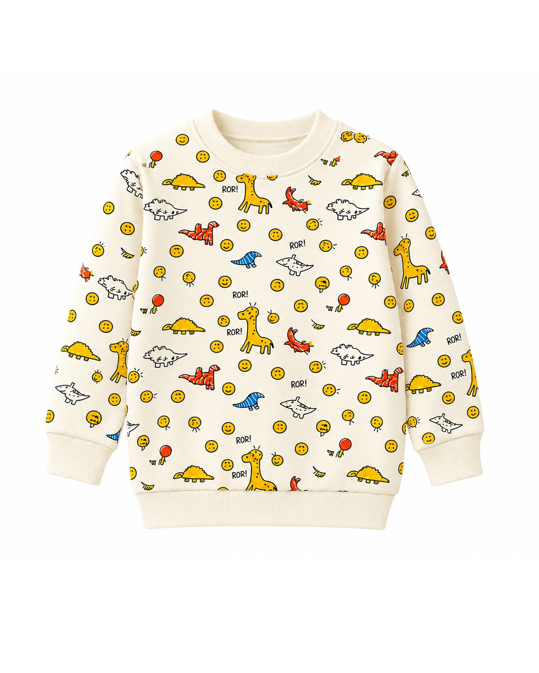 Dino Bloom 2pc Set