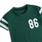 Playtime Co-Ord Green 2Pc Set