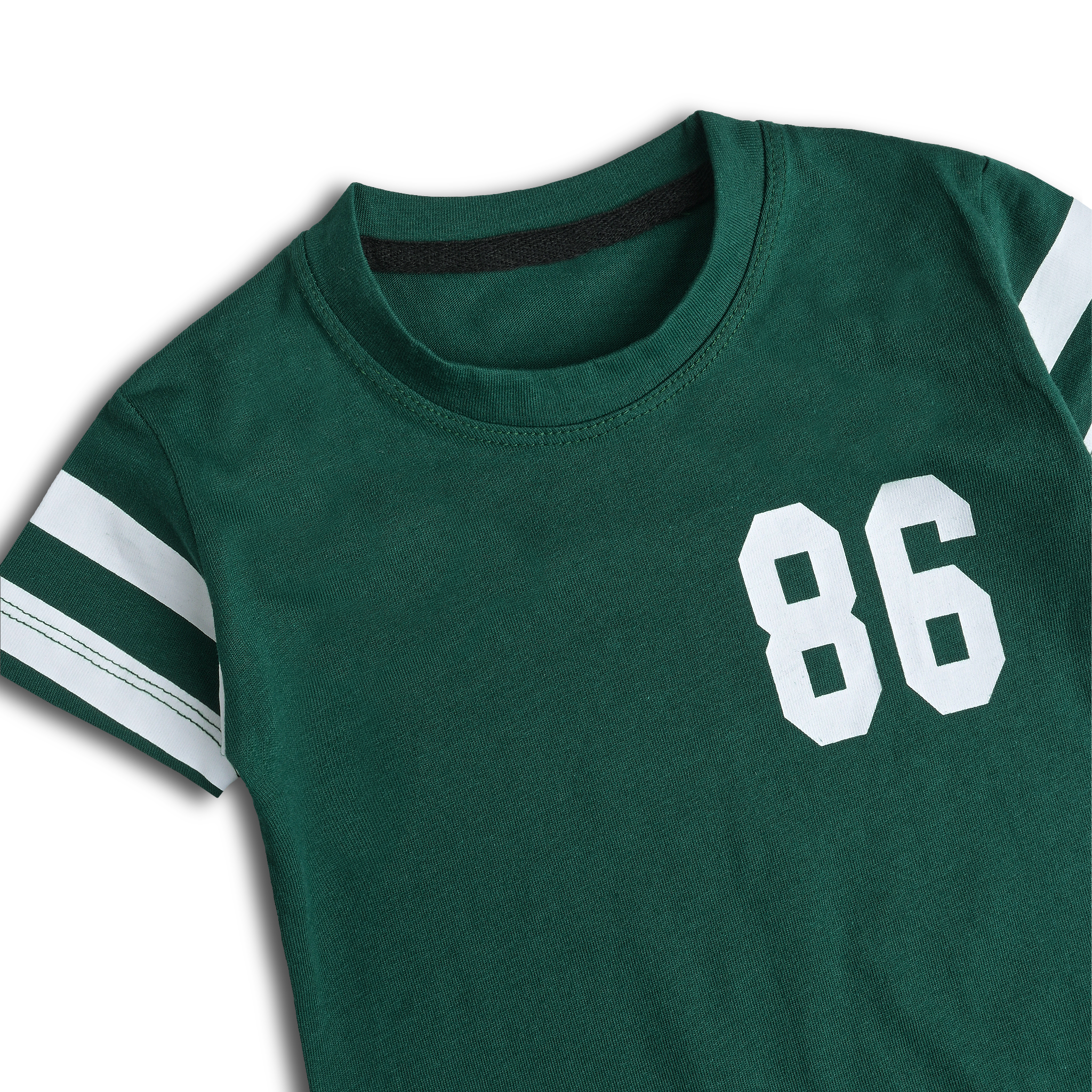 Playtime Co-Ord Green 2Pc Set