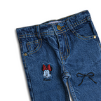 Minnie & Daisy Girls Jeans