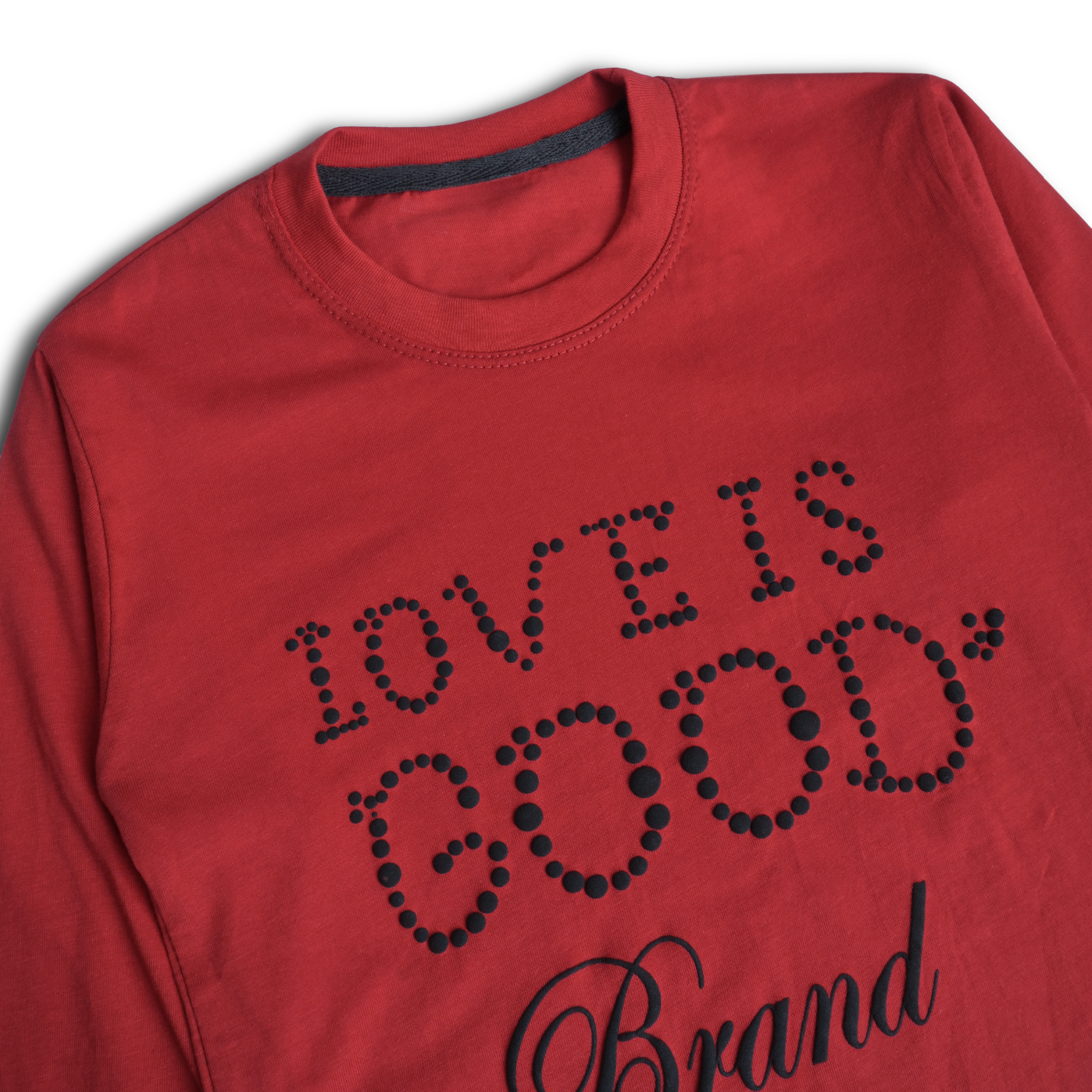 Love Is Good Girls 2Pc Set