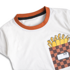 Crunchy Fries Boys 2Pc Set