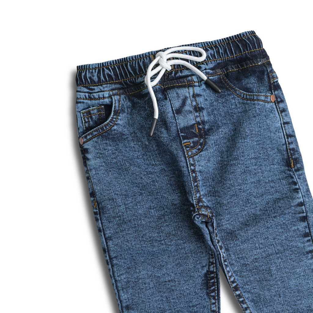 Urban Flex Boys Denim Jeans