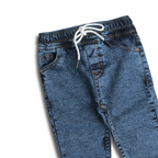 Urban Flex Boys Denim Jeans