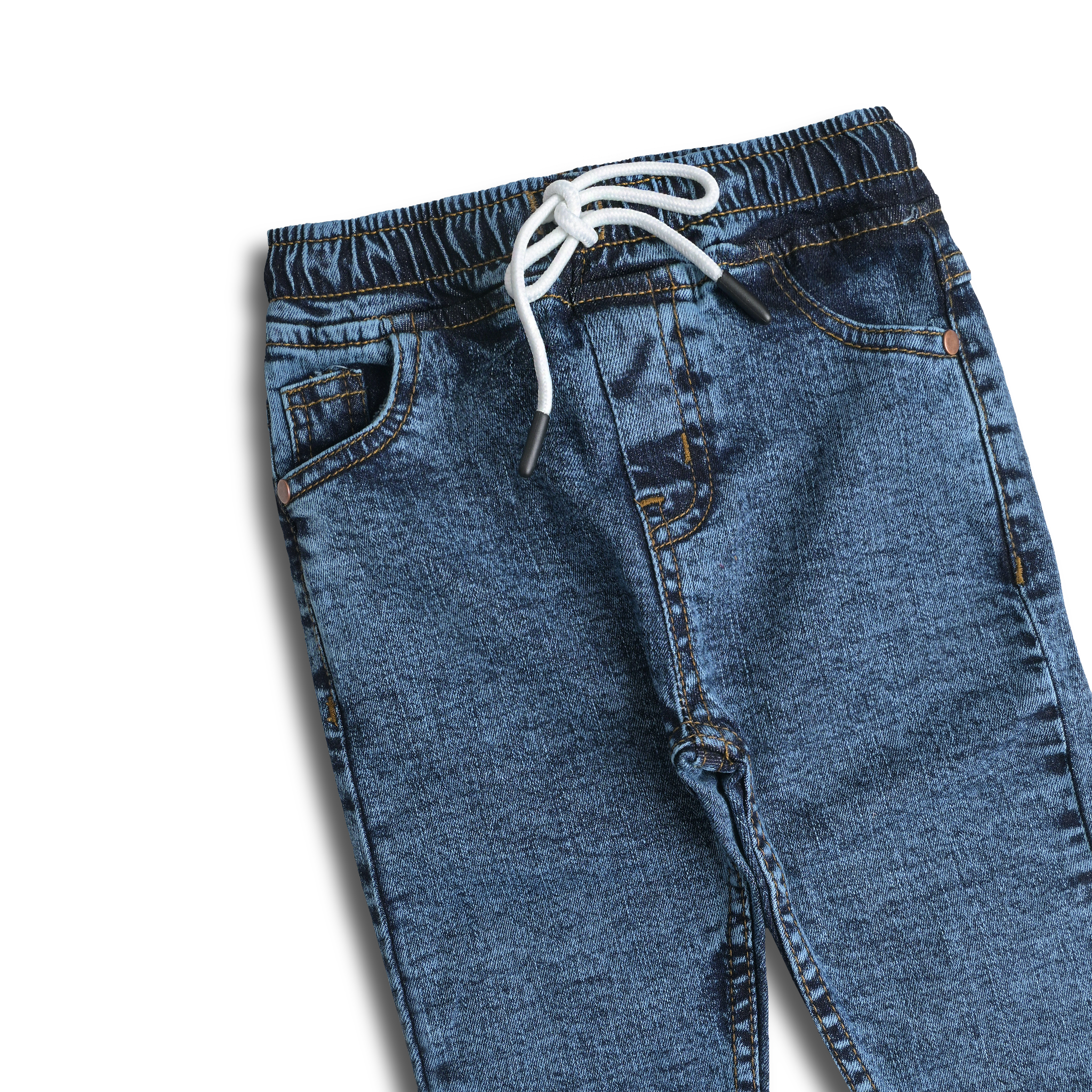Urban Flex Boys Denim Jeans