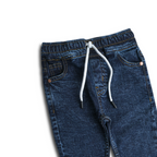 Urban Flex Blue Boys Denim Jeans