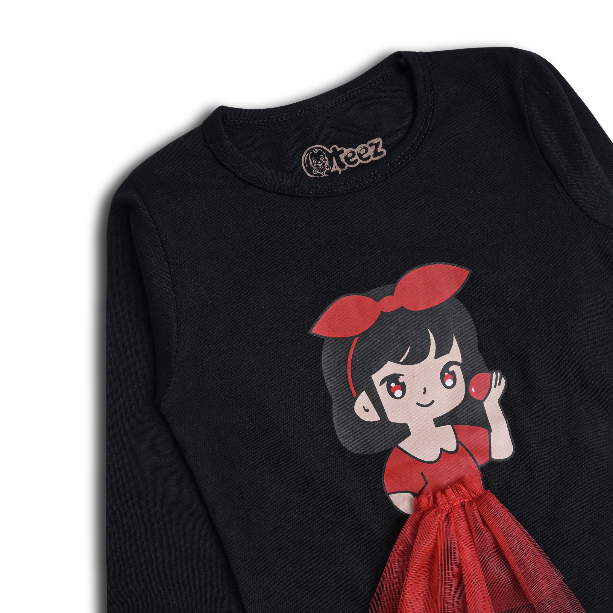 Little Sweetheart Girls 2Pc Set