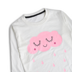 Sweet Dream Cloud Girls 2Pc Set