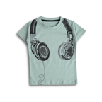 Mini Beats Headphone 2Pc Set
