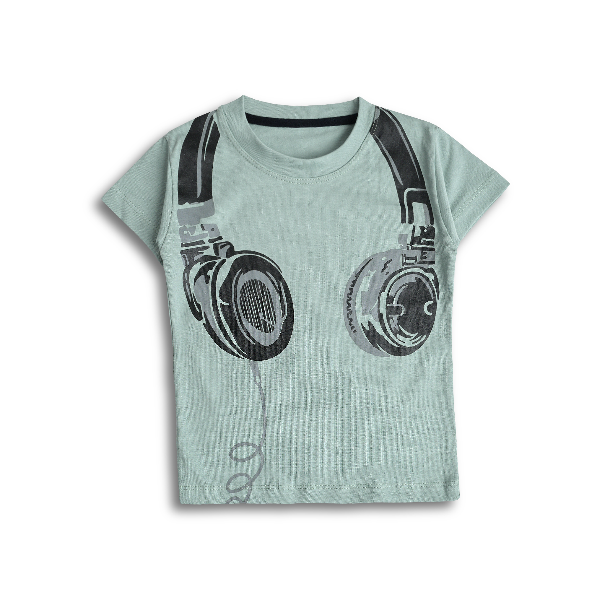 Mini Beats Headphone 2Pc Set