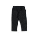 Jet Black Boys Jeans