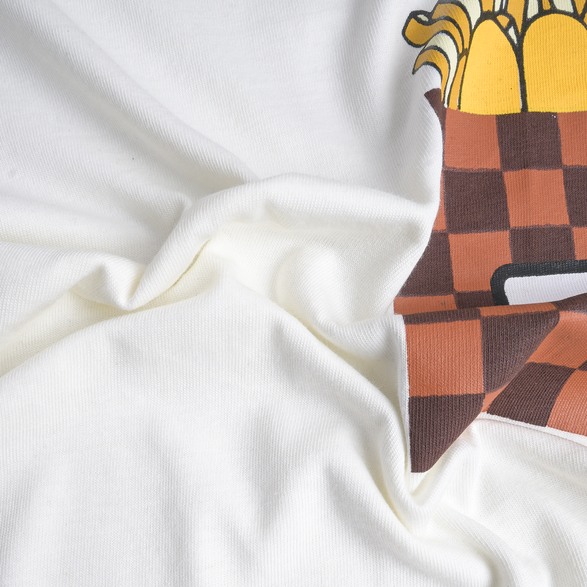 Crunchy Fries Boys 2Pc Set