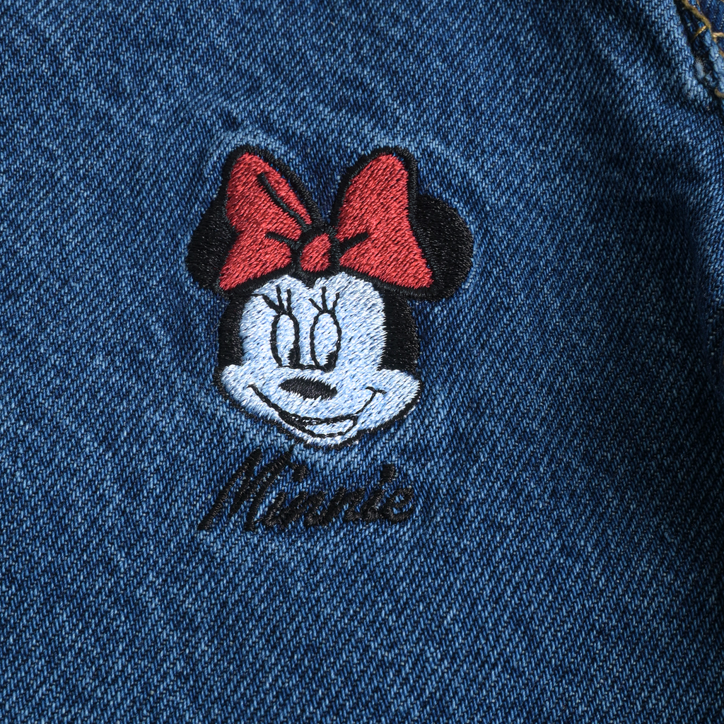 Minnie & Daisy Girls Jeans