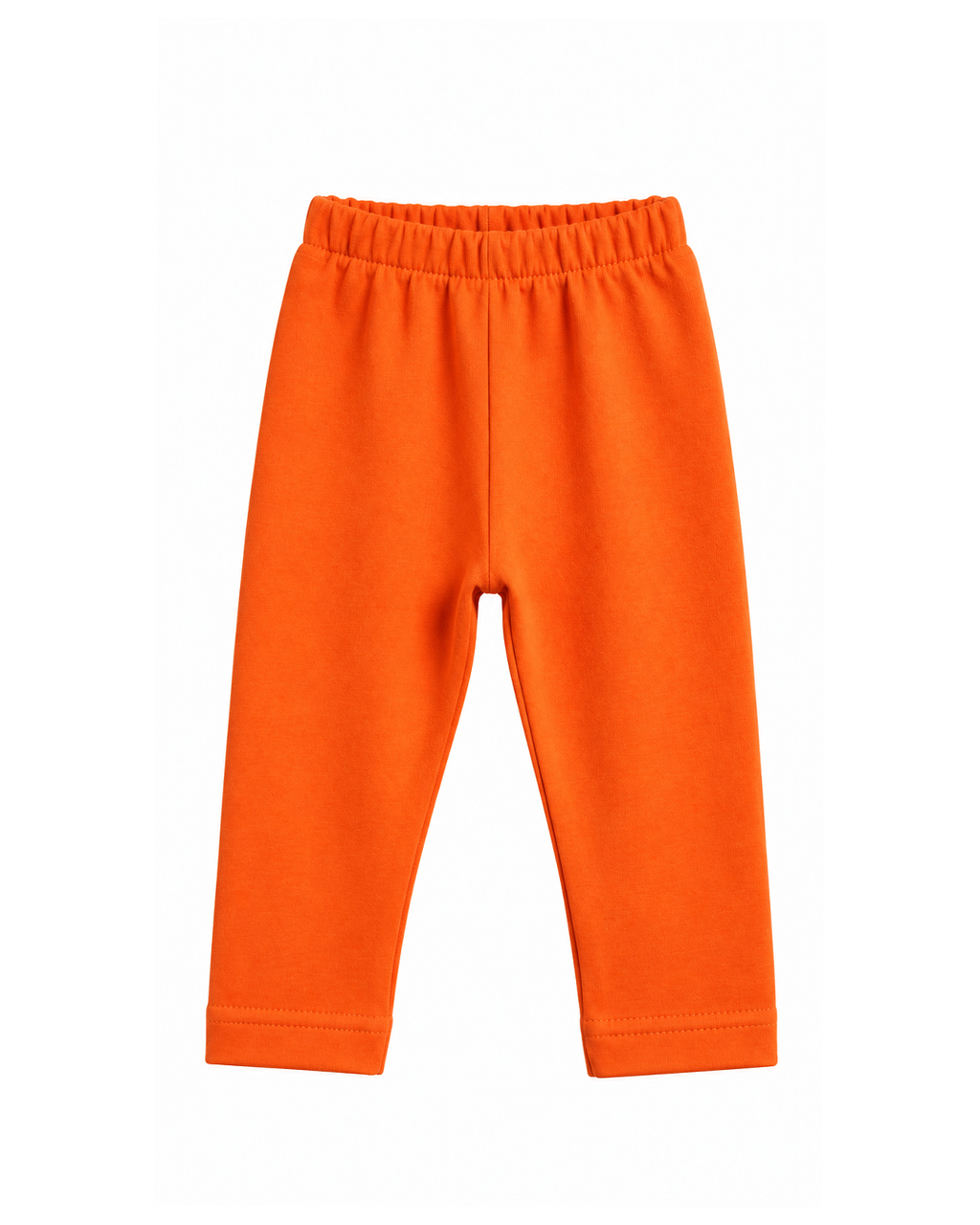 Orange winter legy