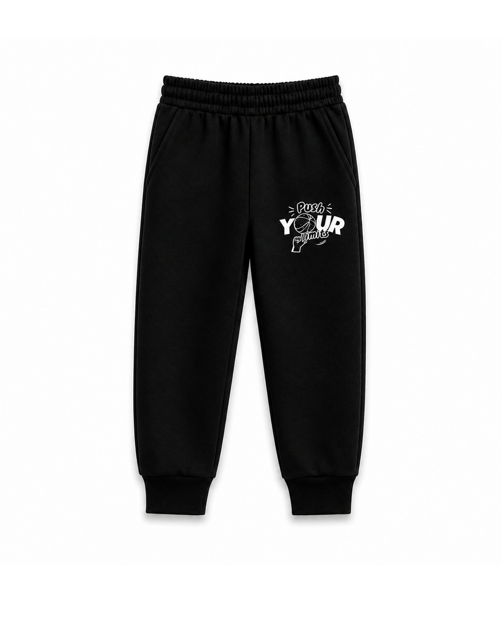 Push Your Limits 2-Piece Set