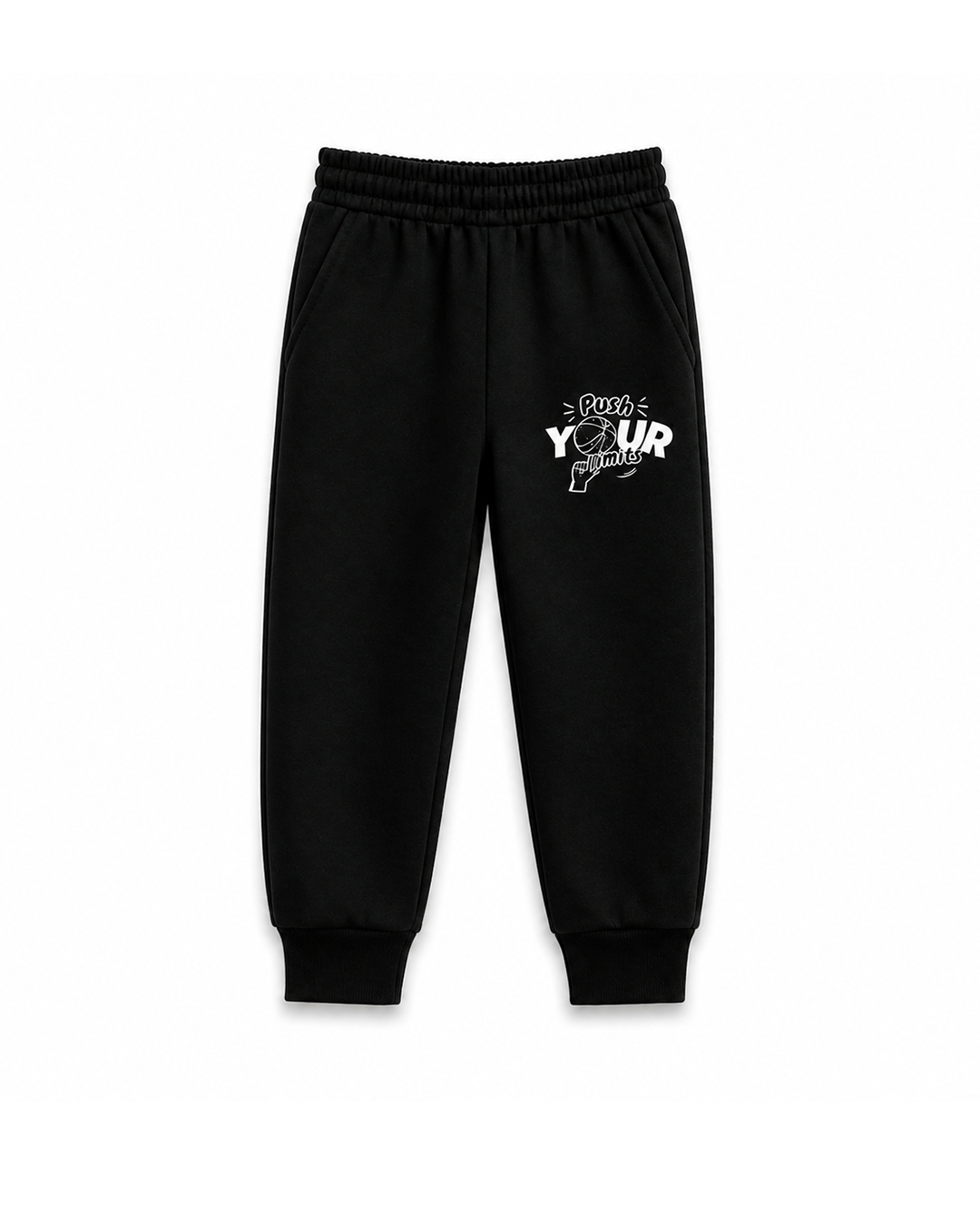 Push Your Limits 2-Piece Set