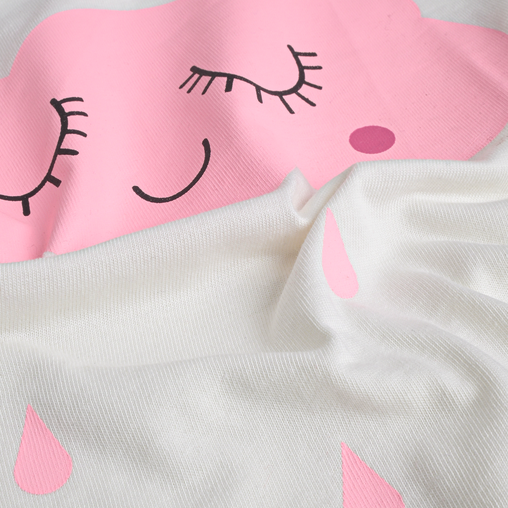 Sweet Dream Cloud Girls 2Pc Set