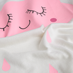 Sweet Dream Cloud Girls 2Pc Set