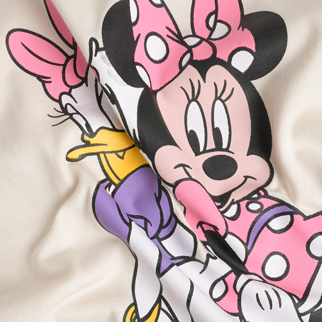 Minnie & Daisy Girls 2Pc Set
