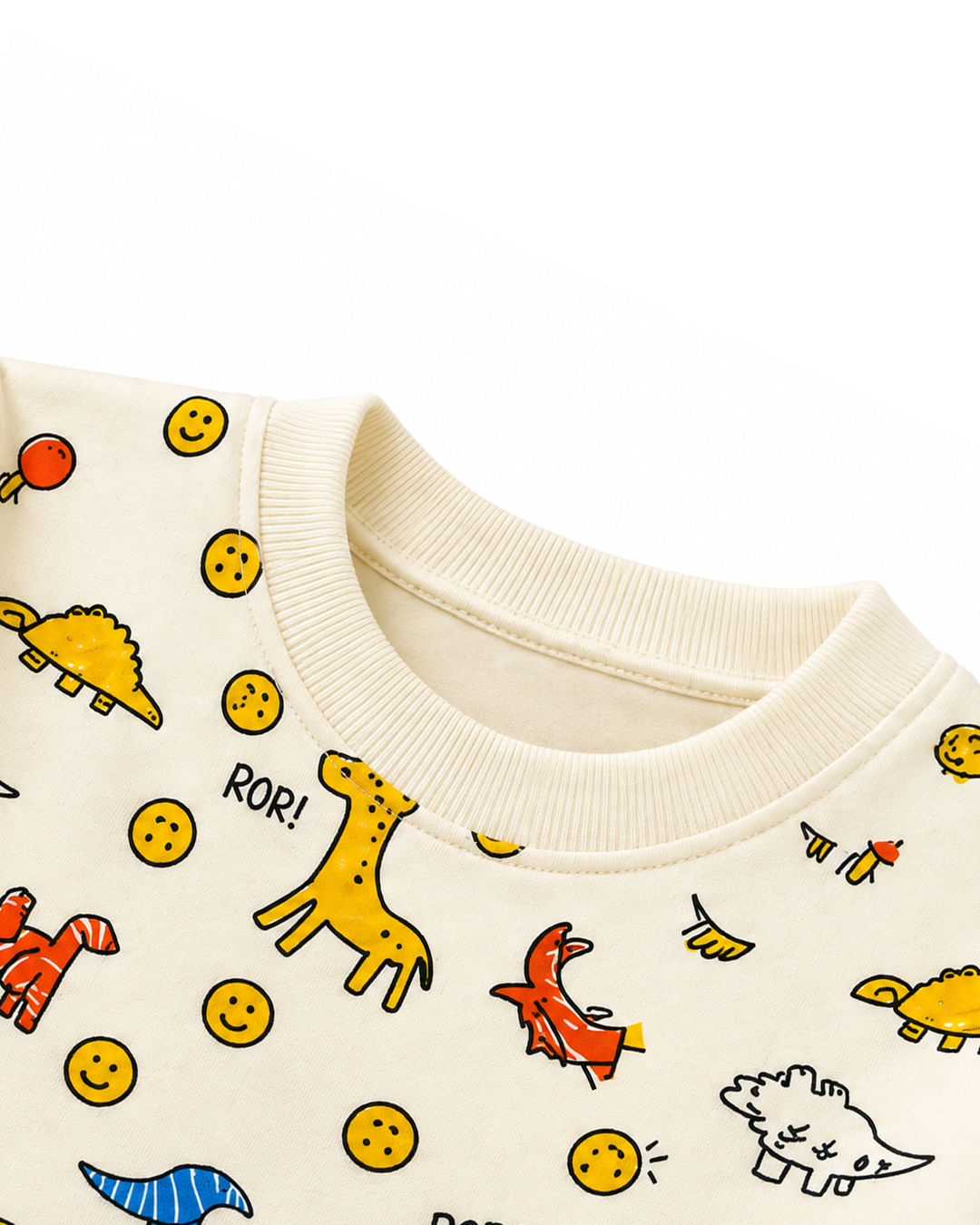 Dino Bloom 2pc Set