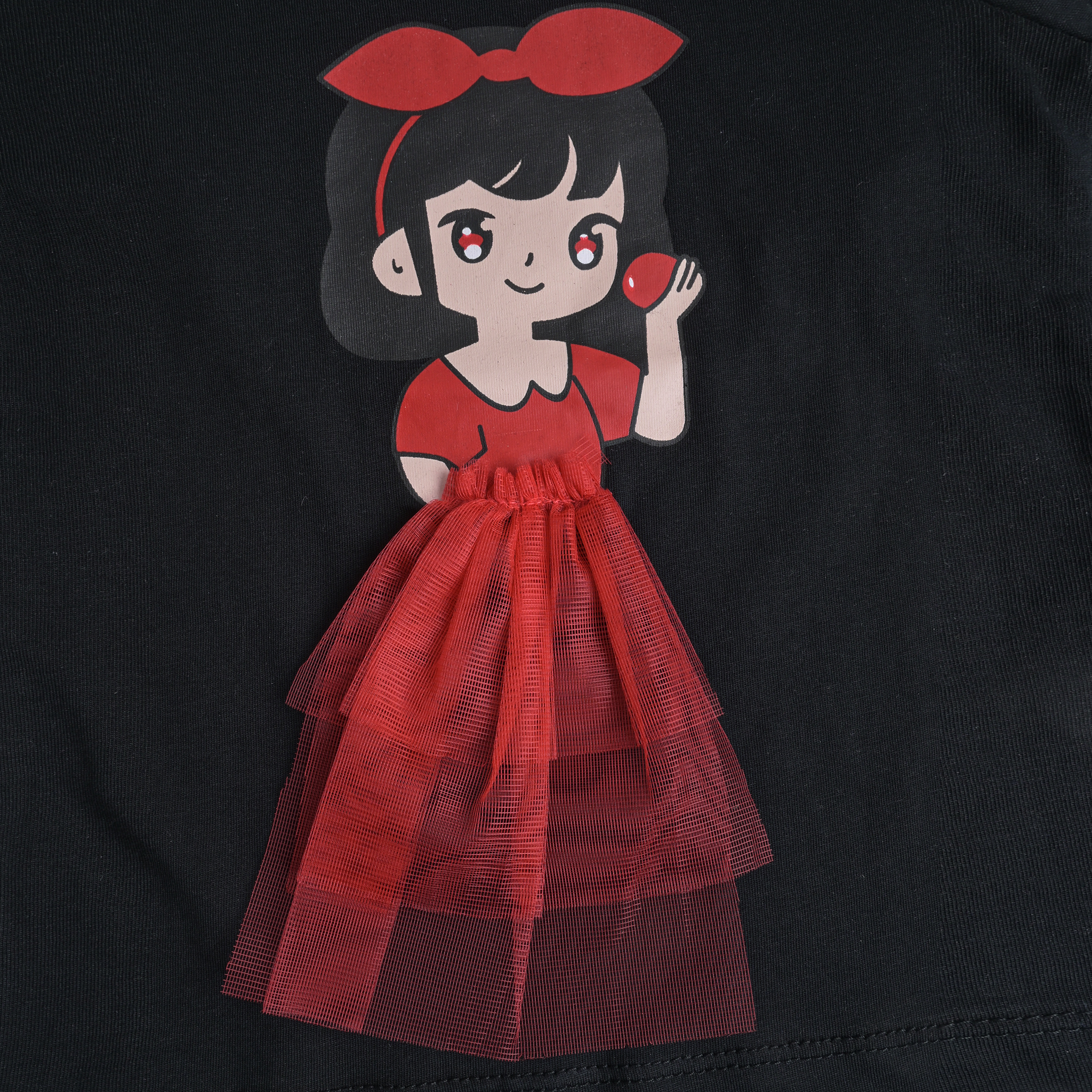 Little Sweetheart Girls 2Pc Set