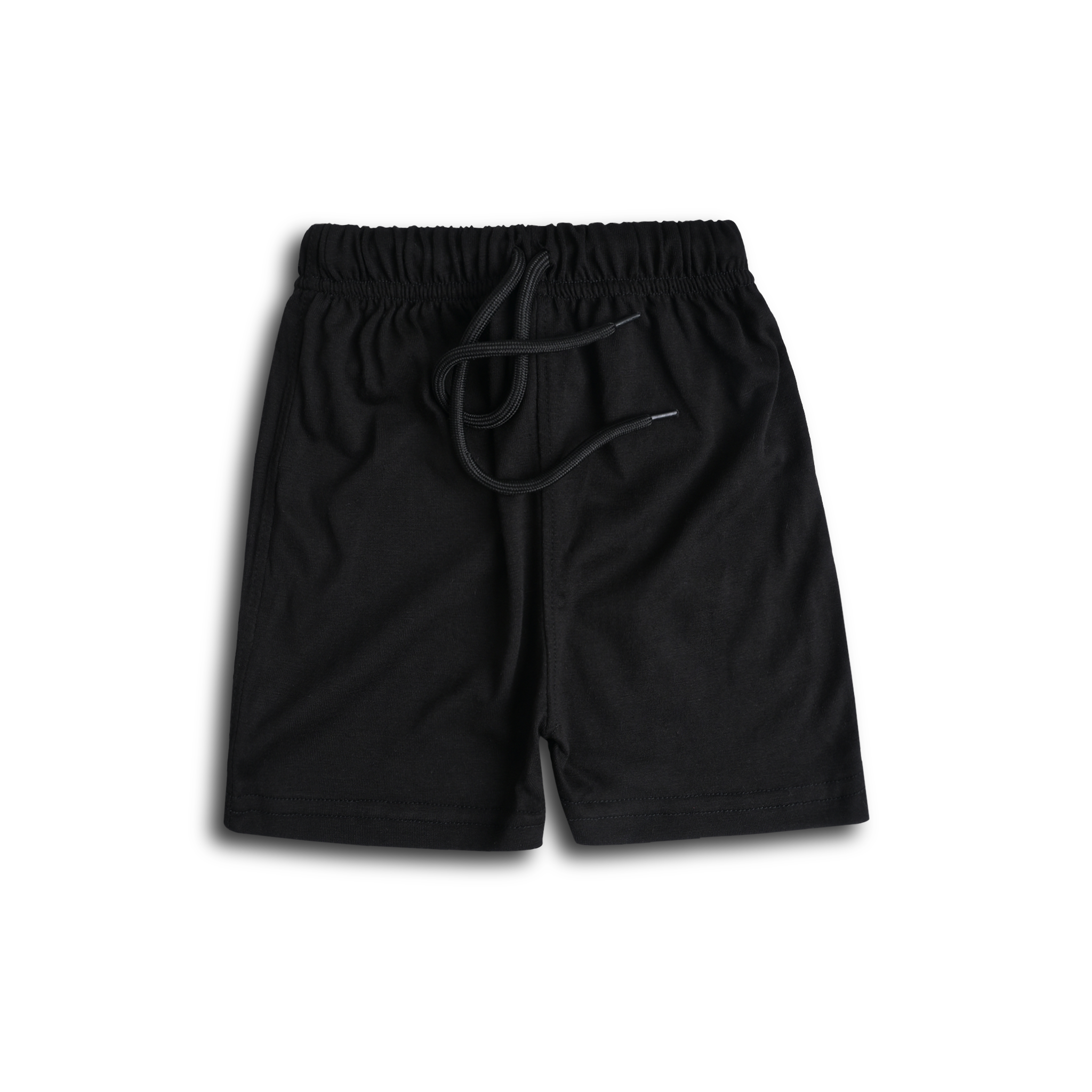 Red & Black Pocket 2Pc Set