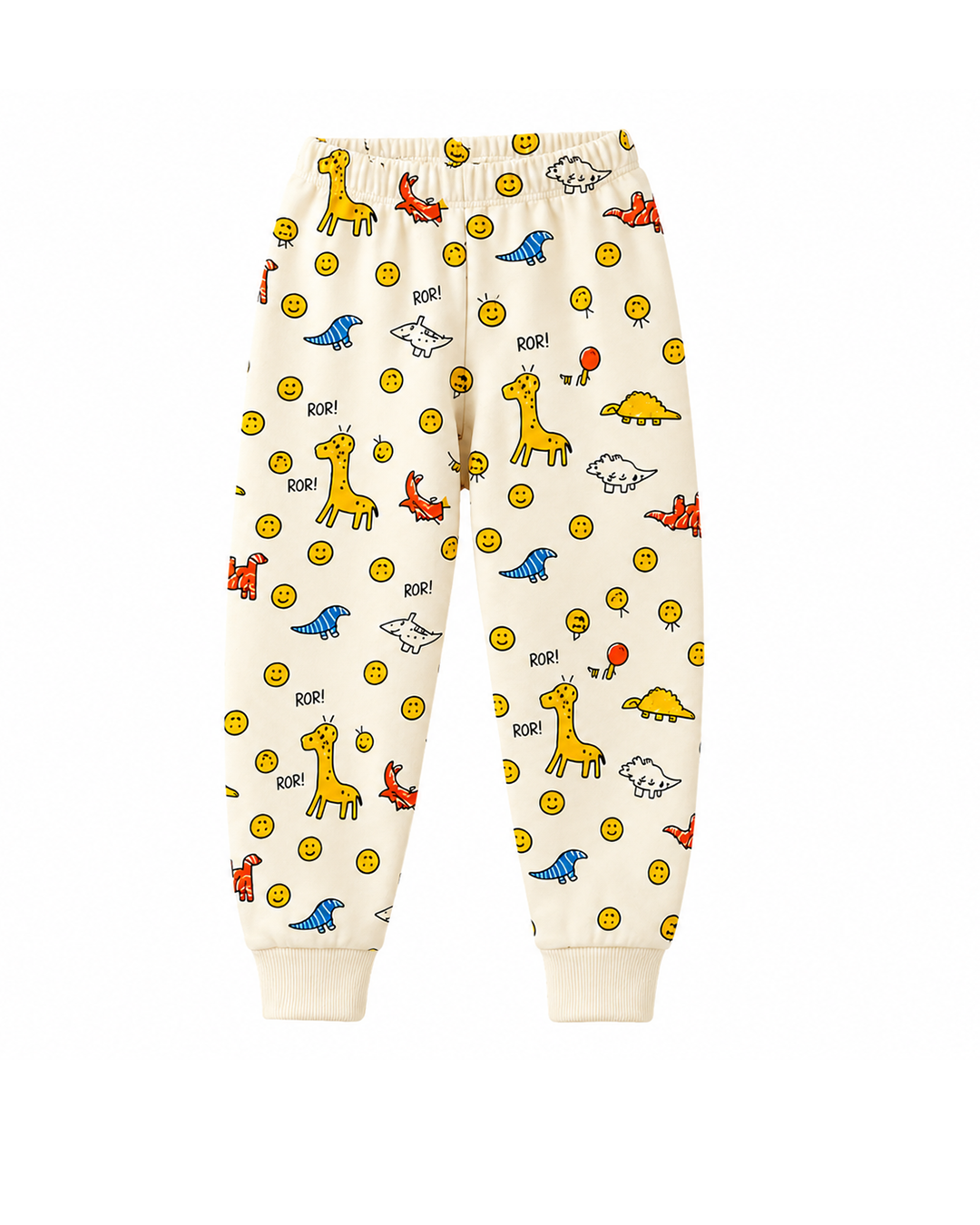 Dino Bloom 2pc Set