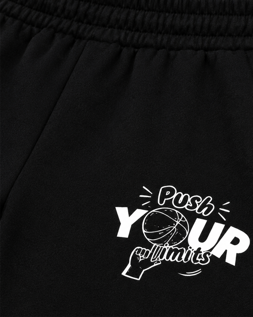Push Your Limits 2-Piece Set