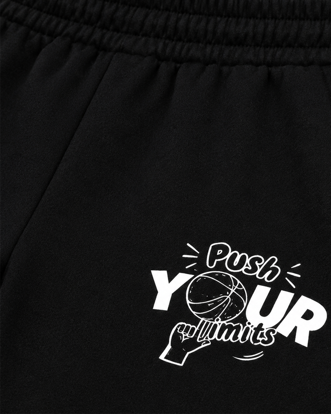 Push Your Limits 2-Piece Set