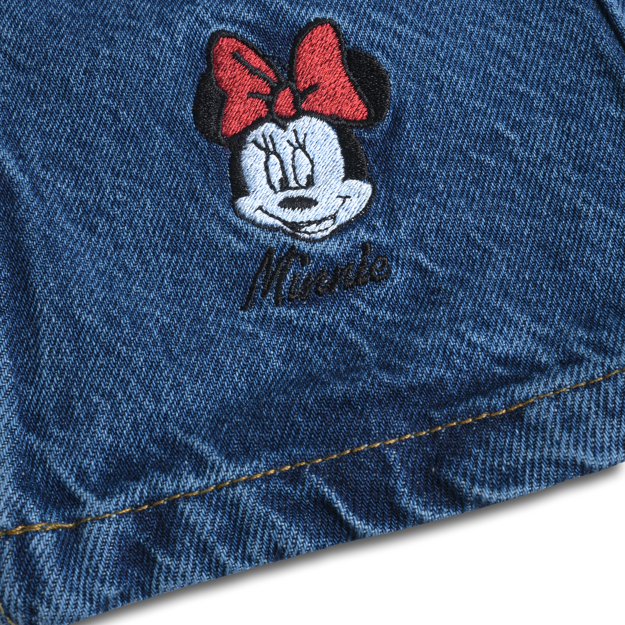 Minnie & Daisy Girls Jeans