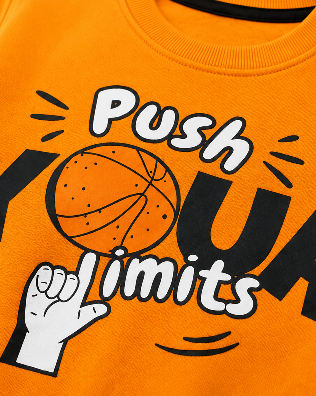 Push Your Limits 2-Piece Set