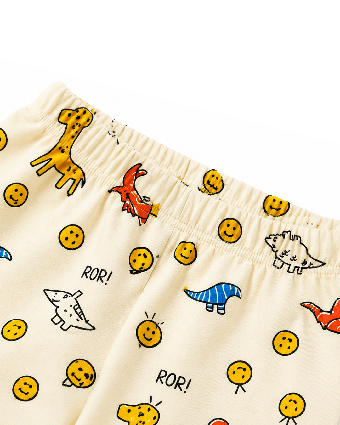 Dino Bloom 2pc Set